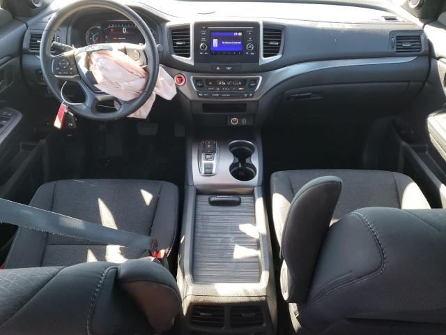 5FNYF7H25LB000596 Honda Passport Sport