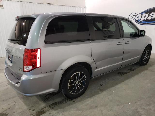 2C4RDGEG0KR616980 Dodge Grand Caravan Gt