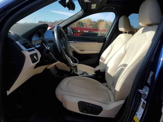WBXHT3C37H5F84855 BMW X1 Xdrive28i