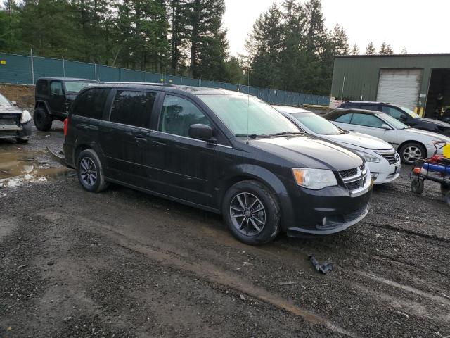 2C4RDGCG5HR690357 Dodge Grand Caravan Sxt