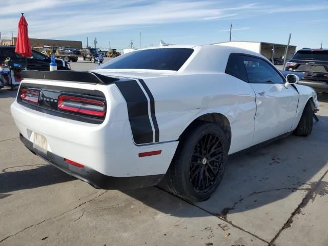 2C3CDZFJ9GH101358 Dodge Challenger R/t Scat Pack