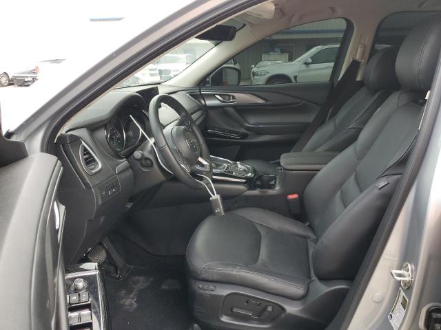JM3TCBAY0P0659363 Mazda Cx-9 Touring Plus