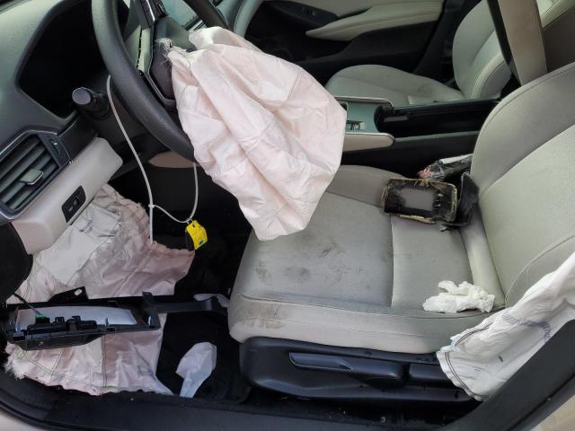 1HGCV1F16LA057162 Honda ACCORD LX