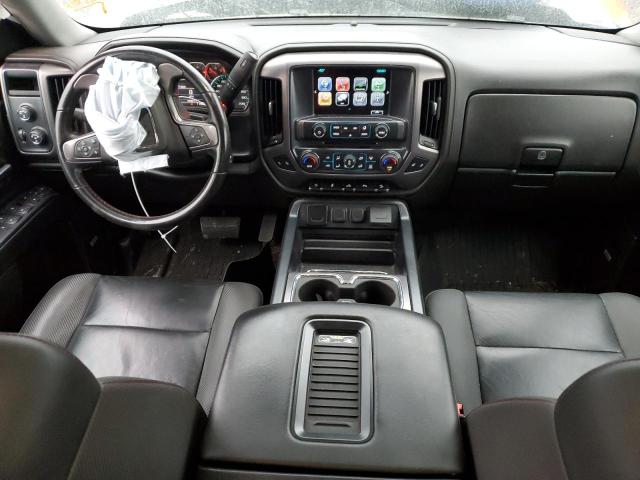 1GTV2NEC4HZ110685 GMC Sierra K1500 Slt