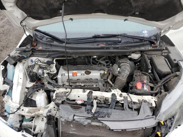 5J6RM3H77EL034595 Honda CR-V EXL