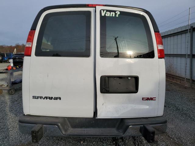 1GTW7AFP8N1247171 GMC Savana G2500