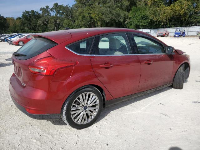 1FADP3N22GL222627 Ford Focus Titanium