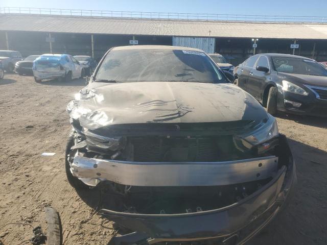 19UDE2F81MA009075 Acura Ilx Premium A-spec