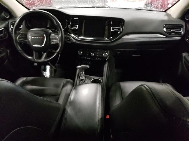 1C4RDJAG7MC764056 Dodge Durango Sxt