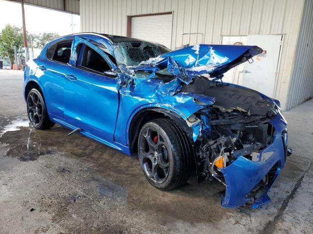 ZASPAKBN9N7D29771 Alfa Romeo STELVIO TI