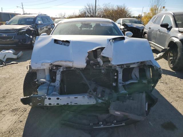 2C3CDZAG8HH583186 Dodge Challenger Sxt