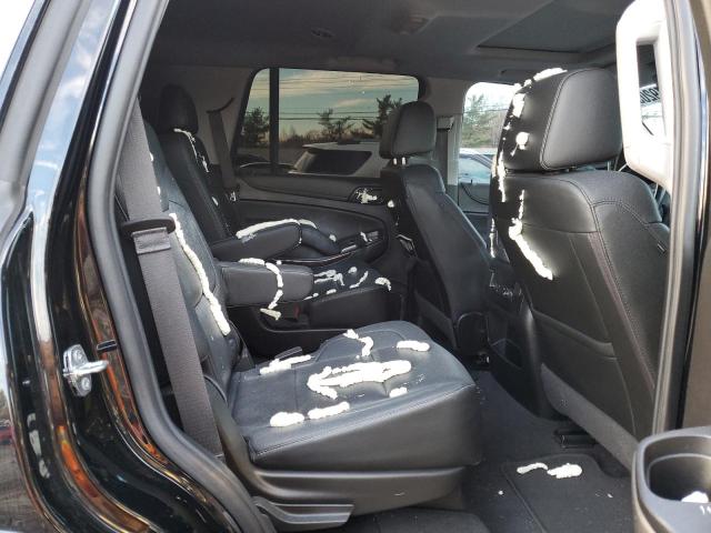 1GKS2BKCXLR271920 GMC YUKON SLT