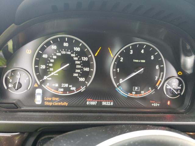 WBA5B1C5XFG125310 BMW 535 I