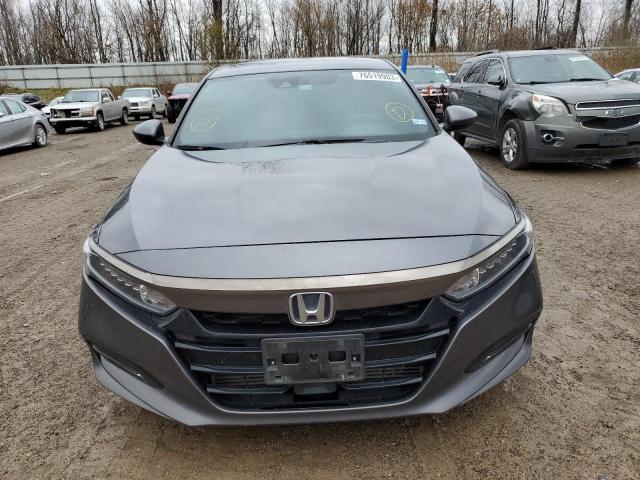 1HGCV1F39KA030294 Honda Accord Sport