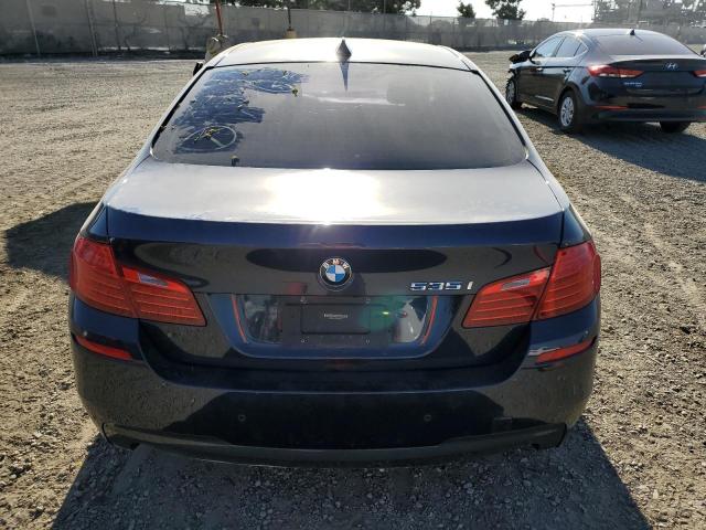 WBA5B1C57FD921434 BMW 535 I