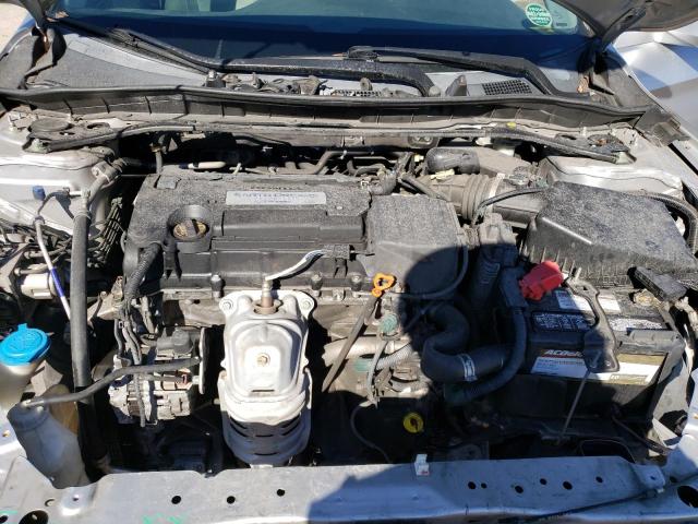 1HGCR2F83EA143121 Honda ACCORD EXL