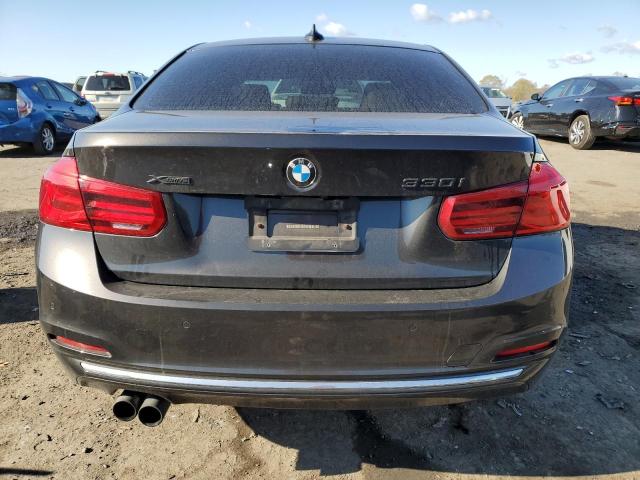 WBA8D9G59HNU61299 BMW 330 XI