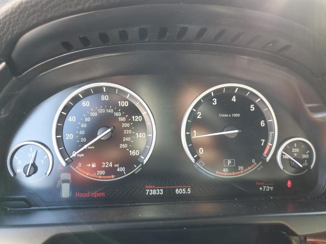 5UXKR2C5XH0U20358 BMW X5 Sdrive35i