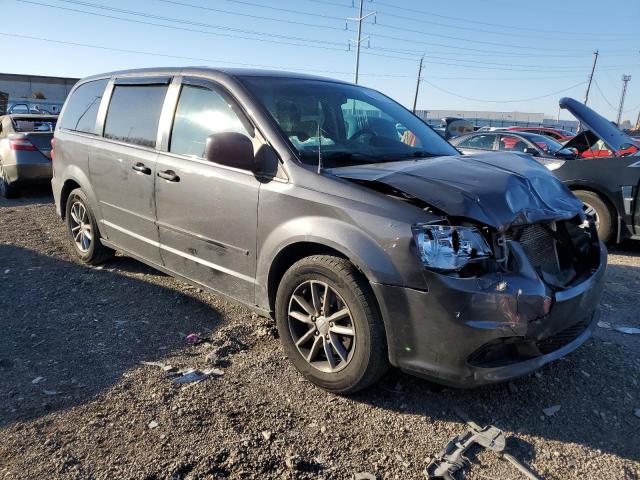 2C4RDGBG1GR109694 Dodge Grand Caravan Se
