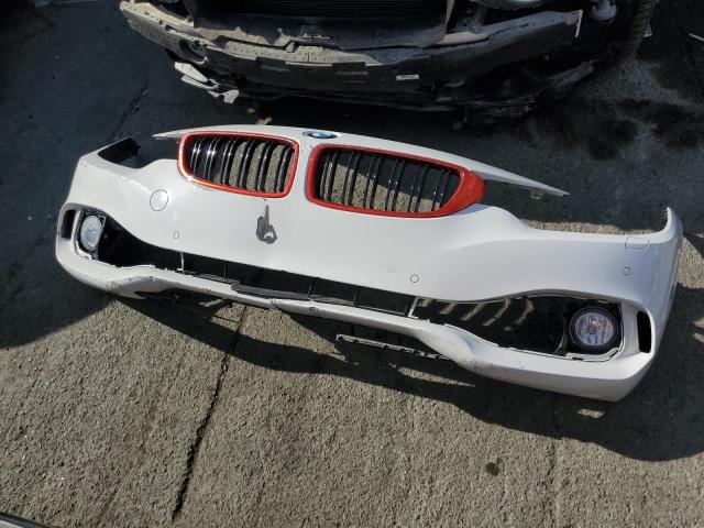 WBA4C9C56GG138533 BMW 428 Xi Gran Coupe Sulev