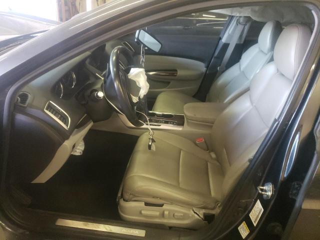 19UUB1F33FA023280 Acura TLX