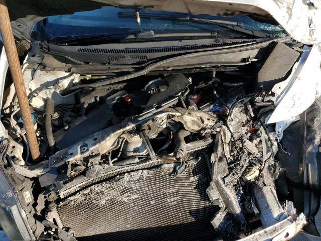2HGFB2F51EH557216 Honda Civic Lx