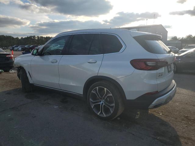 5UXCR4C05L9B16382 BMW X5 Sdrive 40i