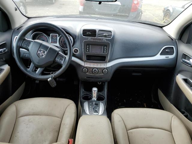3C4PDCAB4FT510951 Dodge JOURNEY SE