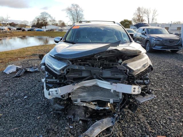 7FART6H93ME016872 Honda Cr-v Touring