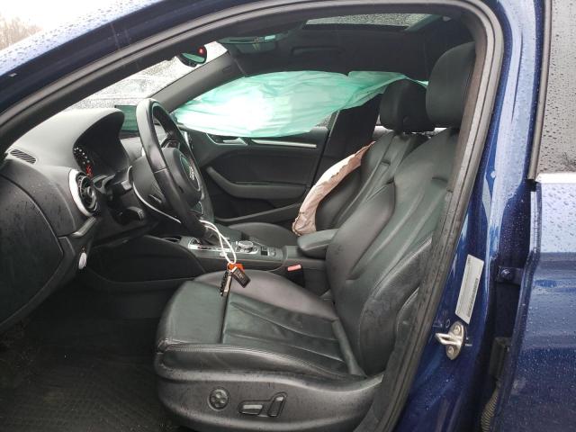 WAUEFGFF8F1019355 Audi A3 Premium Plus