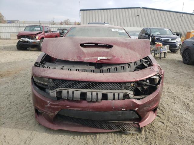 2C3CDXGJ5HH603241 Dodge Charger R/t 392