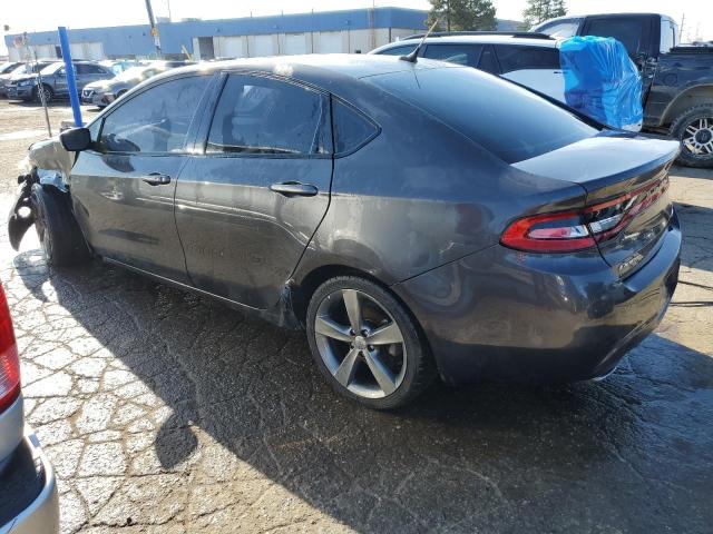 1C3CDFEB5ED866568 Dodge DART GT