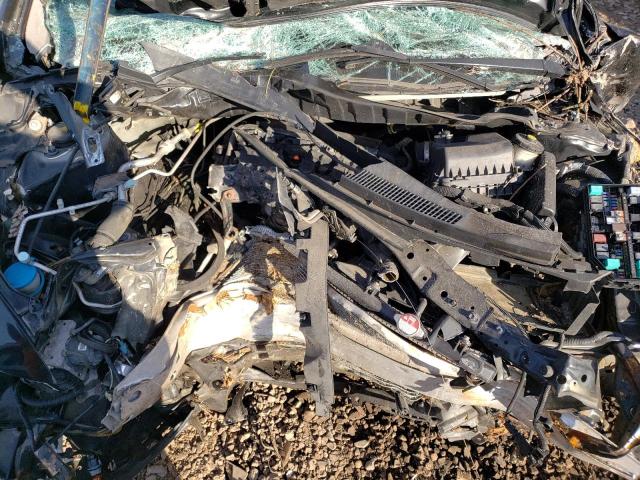 19XFB2F5XFE704807 Honda Civic Lx