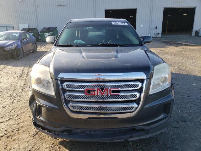 2GKALMEK2H6162670 GMC Terrain Sle