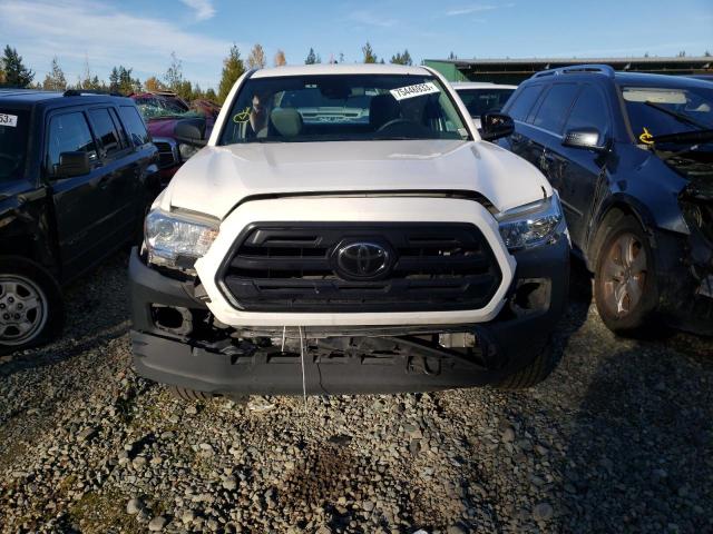 5TFRX5GN6JX125675 Toyota Tacoma Access Cab