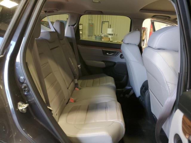 5J6RW2H8XHL033992 Honda CR-V EXL