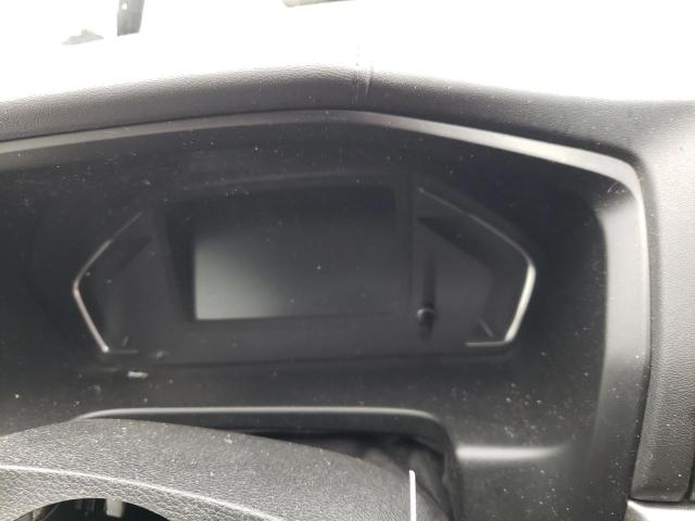5FNRL6H95KB021709 Honda Odyssey Elite