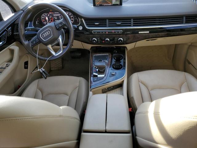 WA1LAAF7XHD030741 Audi Q7 Premium Plus
