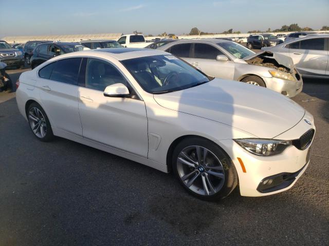 WBA4J1C51JBG76099 BMW 430i Gran Coupe
