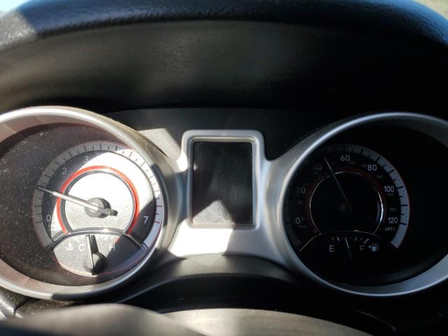 3C4PDDDG4ET236159 Dodge Journey Limited