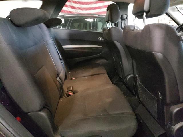 1C4RDJAGXFC715534 Dodge Durango Sxt