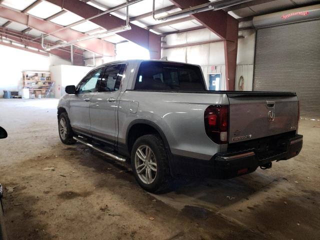 5FPYK3F73HB037180 Honda Ridgeline Rtl