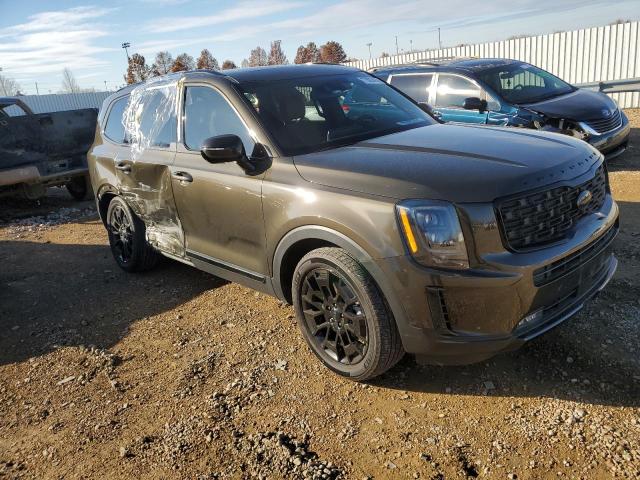 5XYP5DHC7MG175089 KIA Telluride Sx
