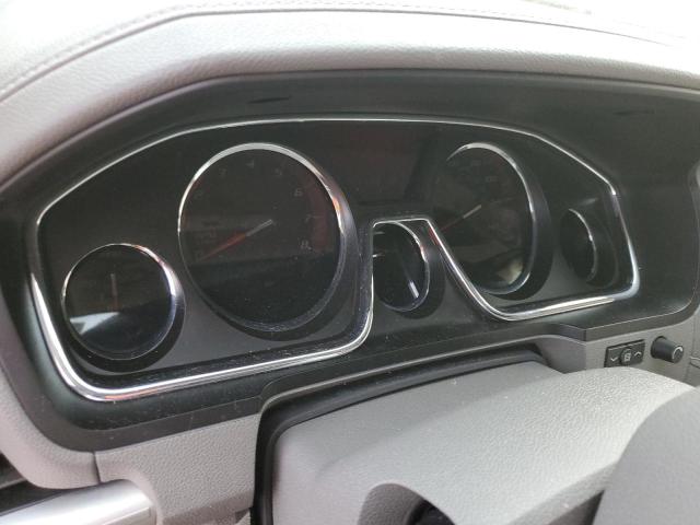 1GKKRSKD5HJ191290 GMC Acadia Limited Slt-2