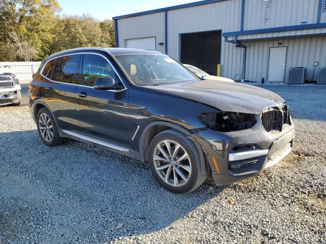 5UXTR7C58KLF29671 BMW X3 Sdrive30i