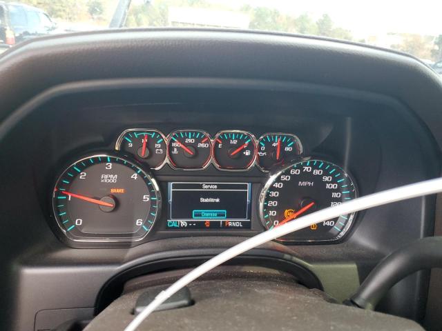 3GTU2NEC2HG255249 GMC Sierra K1500 Slt