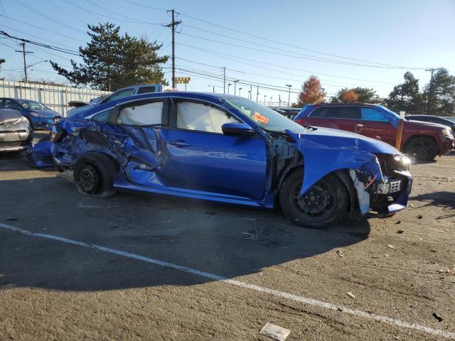 2HGFC2F50JH594698 Honda Civic Lx