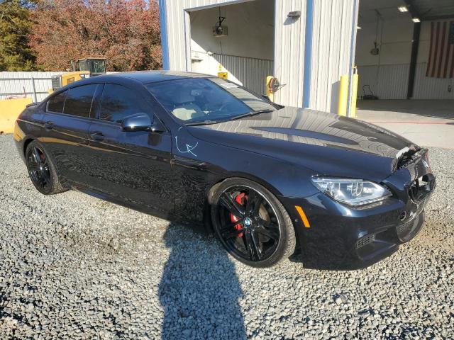 WBA6B2C59FD799198 BMW 650 I Gran Coupe