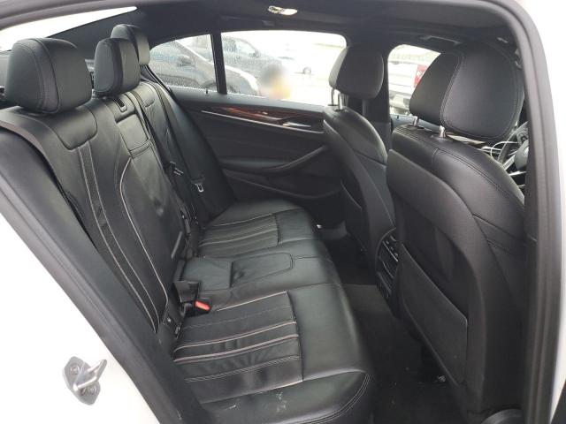 WBAJA5C57KWW14627 BMW 530 I