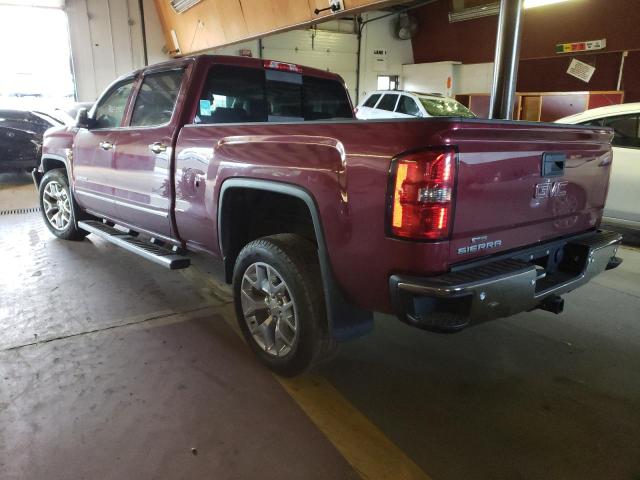 3GTU2VEC6EG230172 GMC Sierra K1500 Slt